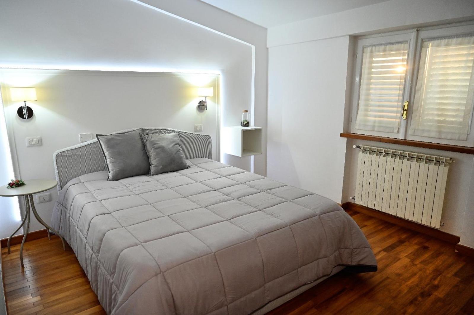 B&B Mareluna Angri Esterno foto