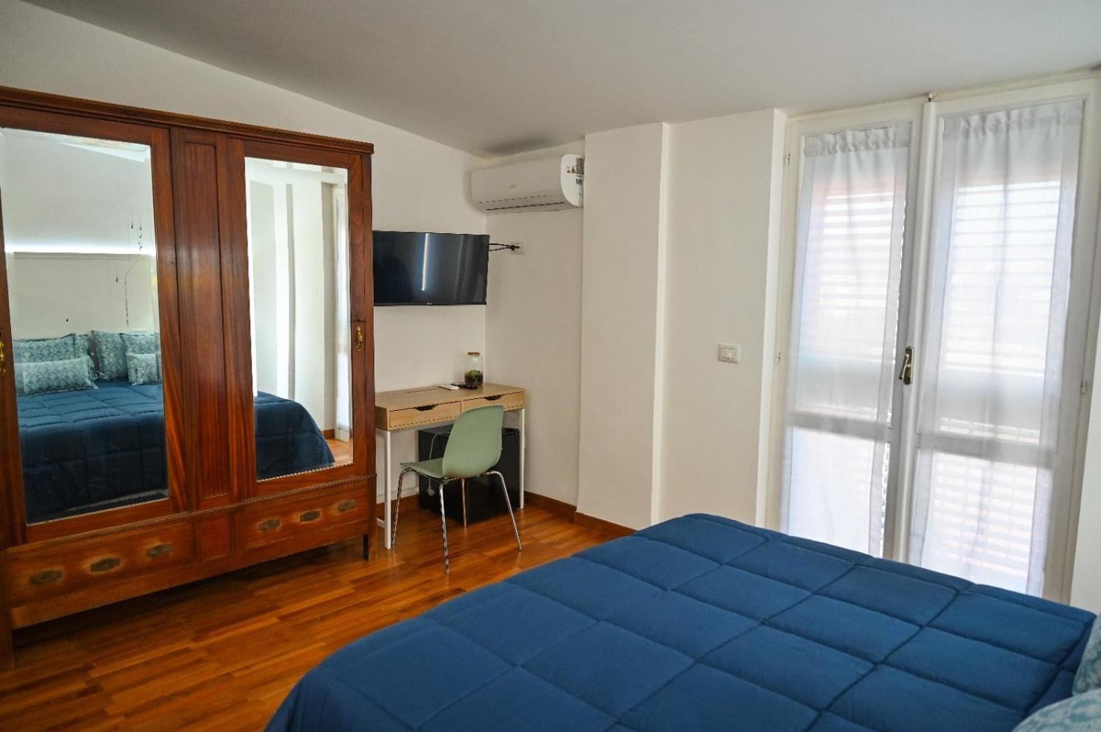B&B Mareluna Angri Esterno foto